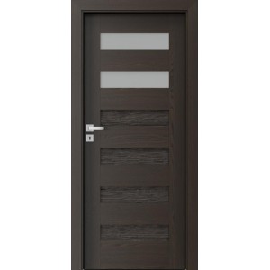 Natura KONCEPT C.2 Orech Tmavý 